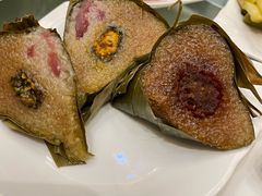 -华盛丰温州大排档(东三环南路店)