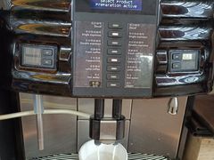 -松山湖凯悦酒店·Café自助餐厅·周末火舞秀表演
