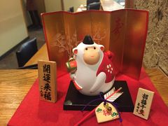 -松阪牛焼肉M(法善寺横丁店)