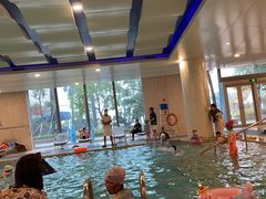 -深圳大梅沙京基洲际度假酒店