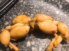 -哥老官重庆美蛙鱼头(五角场合生汇店)