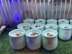 -伊斯麦尔丝路·新派菜(沙子口店)