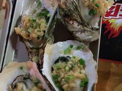 -木屋烧烤(惠阳华润小径湾店)