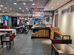 大堂-72街荷叶饭(东方宝泰广场店)