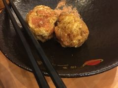 -博多一幸舍(侨福芳草地购物中心店)