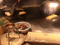 -赤坂亭·M9和牛烧肉·铁板烧(合肥万象城店)