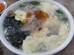 -津门张记包子铺(华昌道店)
