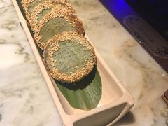 -绿茶餐厅(乐峰广场店)