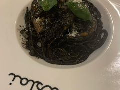 -BONAZZA 意大利餐厅