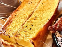 -三千里韩式炭火烤肉(南八马路店)