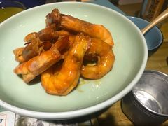 -局气 烤鸭·北京菜(光华路店)