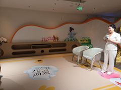 -神帆·元气汤泉(解放西路店)