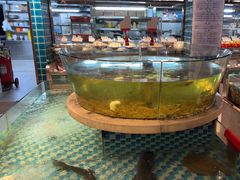 -南海底小海鲜·湘菜(鲁巷吴家湾店)