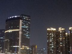 -珠江夜游广州塔·中大码头