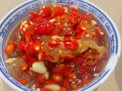 -老三样·旧食新味(船山路店)