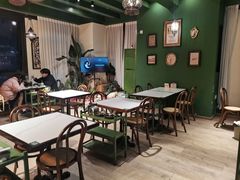 -Thai Basil罗勒叶泰式餐厅(时代天街店)