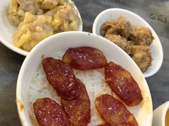 -品香排骨饭(羊官路店)