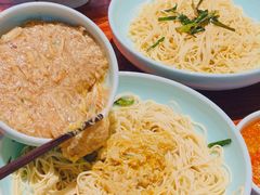 -裕兴记•蟹黄面馆(人民广场店)