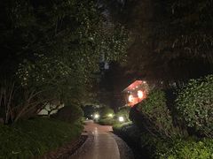 -春晖园度假酒店温泉