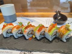 -衣川小森林·料理·寿司(鸿铭中心店)