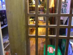 -浪花亭日本料理(古田路店)
