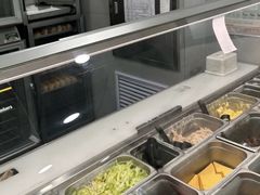 -赛百味SUBWAY(哈西店)