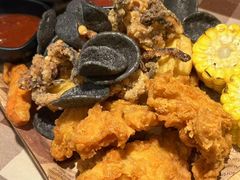 -米斯特比萨(罗斯福店)