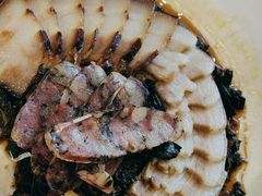 -昆承湖酒家·本帮农家菜