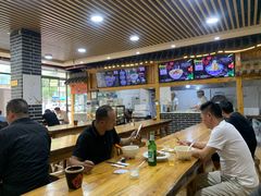 大堂-太元彭家正汤(太元路总店)