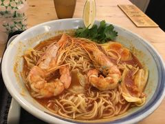 -雷门拉面·现熬骨汤(凯德来福士店)
