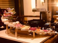 -黑牛の店·和牛烧肉(合生汇店)