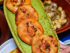 -老吉堂上海本帮菜(工体店)