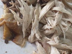 -考记泥焗鸡农庄·海鲜(北洛秘境店)