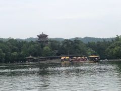 -承德避暑山庄景区