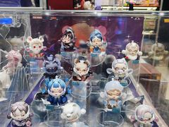 -泡泡玛特POPMART(西单大悦城店)