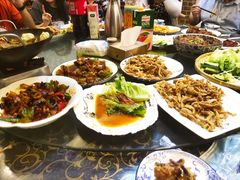 -东北王食府(科大店)