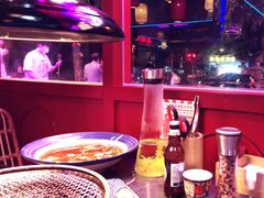 -十三姨正合丰烤肉(营迹路店)