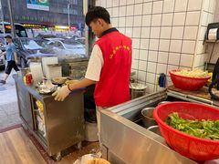 -汕头辉记肠粉王(岗厦店)
