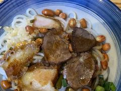 -牛八宝桂林米粉(八里庄店)