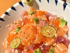 -有喜屋·鲜鸡烧鸟·居酒屋(安龙路店)