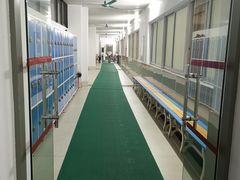 -天河体育中心游泳馆