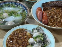 -巷仔内·台湾卤肉饭(七宝店)