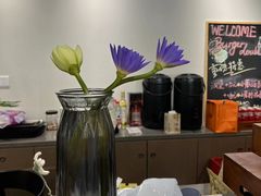-汉堡双倍·喜鹊堡