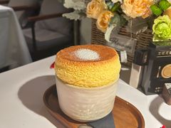-月芽·自由餐厅·西溪湿地餐厅