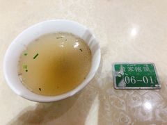 -黄家泡馍馆·非遗老字号·清真(凤九海荣名城店)