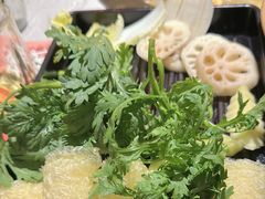 -空之介寿喜烧·和牛放题(恒隆广场店)
