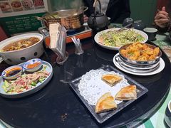 -福宝漠北·牛羊肉(广埠屯店)