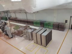 -歌斐颂巧克力小镇