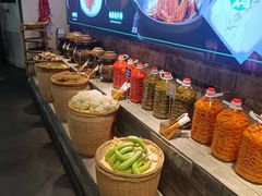 -印巷里主题餐厅(马鞍山店)