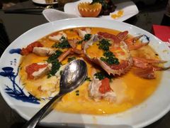 -蟹榭(静安寺晶品商场店)